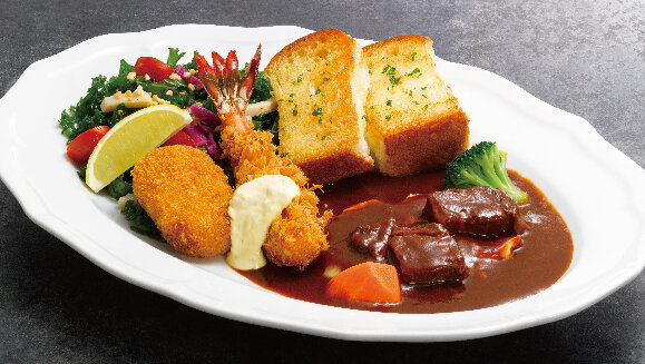 洋食