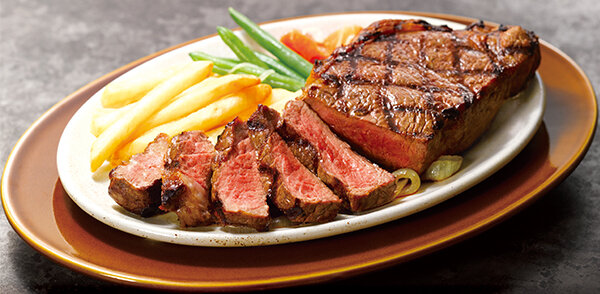 グランドメニュー